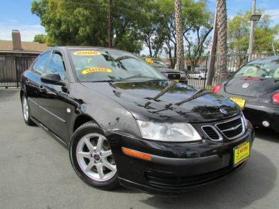 2006 Saab 9-3  2.0T