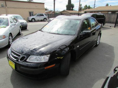2006 Saab 9-3  2.0T