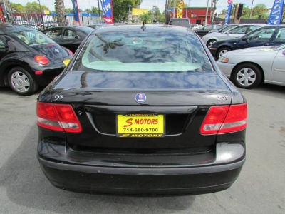 2006 Saab 9-3  2.0T