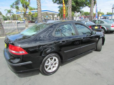 2006 Saab 9-3  2.0T
