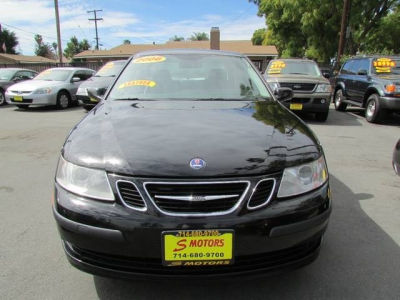 2006 Saab 9-3  2.0T