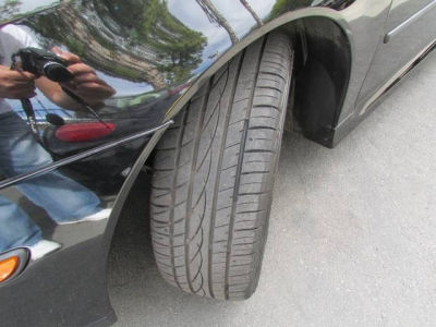 2006 Saab 9-3  2.0T