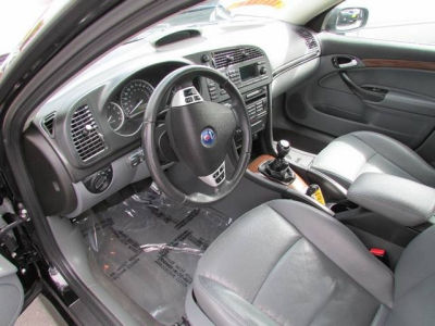 2006 Saab 9-3  2.0T
