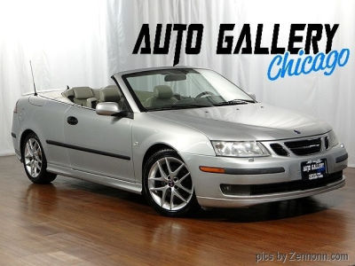 2004 Saab 9-3  Aero