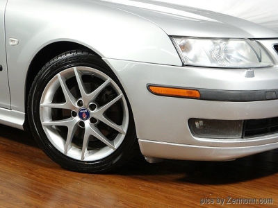 2004 Saab 9-3  Aero