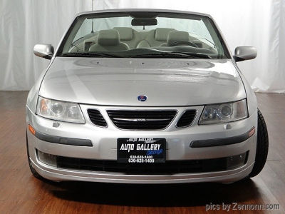 2004 Saab 9-3  Aero