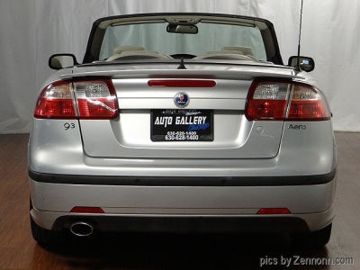 2004 Saab 9-3  Aero