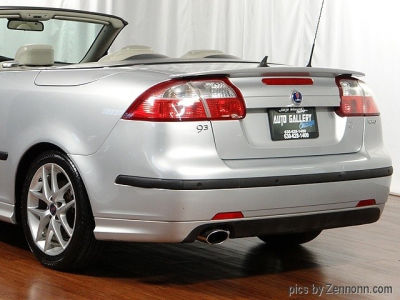 2004 Saab 9-3  Aero