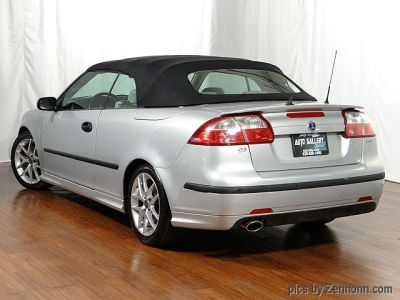 2004 Saab 9-3  Aero