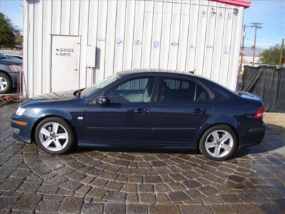 2007 Saab 9-3  Aero