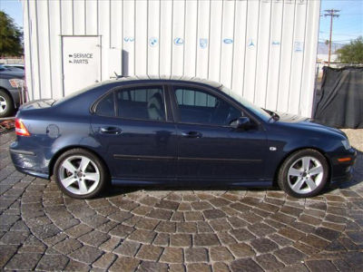 2007 Saab 9-3  Aero