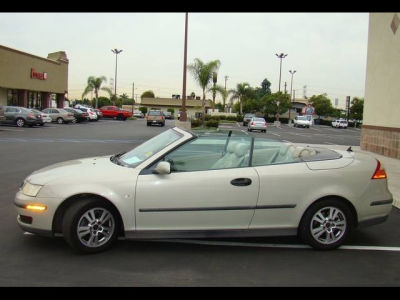 2005 Saab 9-3  Linear