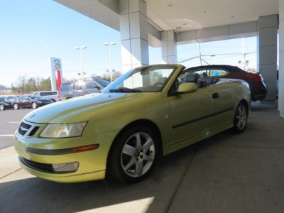 2004 Saab 9-3  Arc