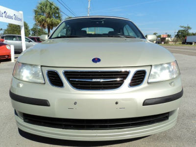 2005 Saab 9-3  Aero