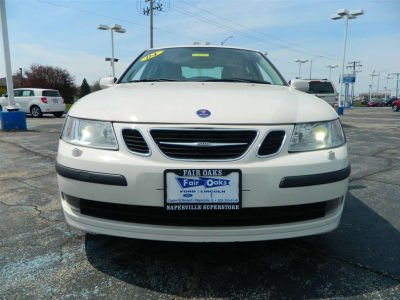 2004 Saab 9-3  Arc
