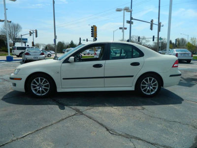 2004 Saab 9-3  Arc