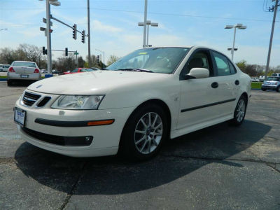 2004 Saab 9-3  Arc
