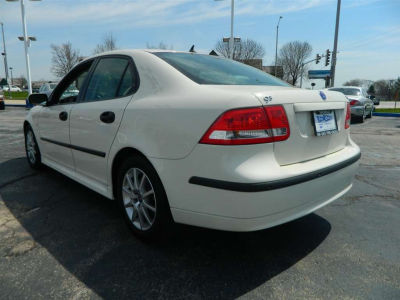 2004 Saab 9-3  Arc