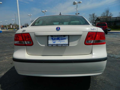 2004 Saab 9-3  Arc
