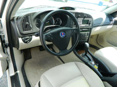 2004 Saab 9-3  Arc
