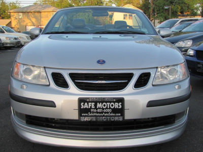 2004 Saab 9-3  Arc