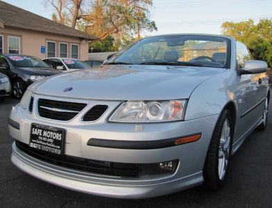 2004 Saab 9-3  Arc