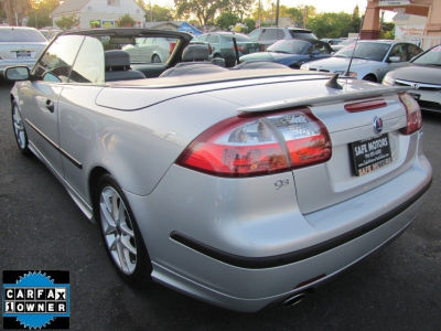 2004 Saab 9-3  Arc