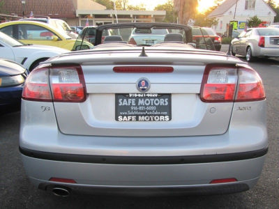 2004 Saab 9-3  Arc