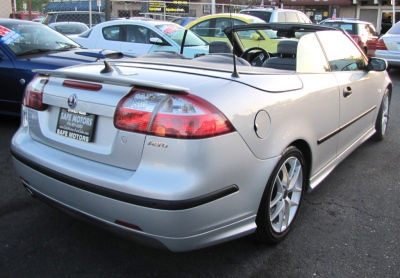 2004 Saab 9-3  Arc