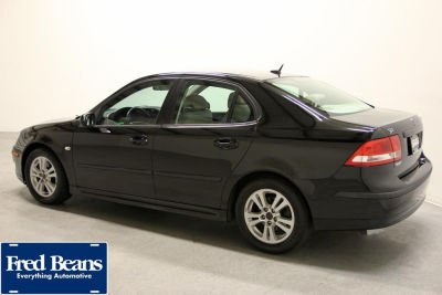 2007 Saab 9-3  2.0T