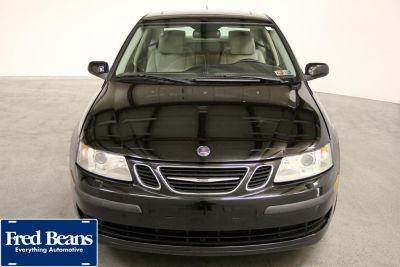 2007 Saab 9-3  2.0T