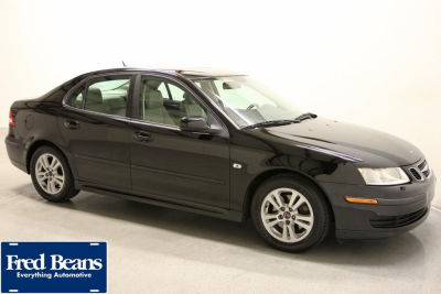 2007 Saab 9-3  2.0T