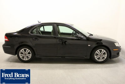 2007 Saab 9-3  2.0T