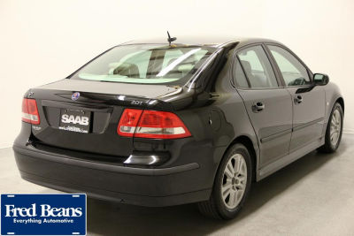 2007 Saab 9-3  2.0T