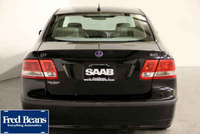 2007 Saab 9-3  2.0T