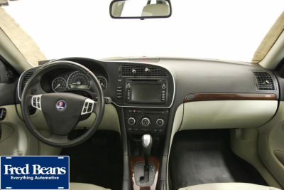 2007 Saab 9-3  2.0T