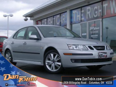 2007 Saab 9-3  2.0T