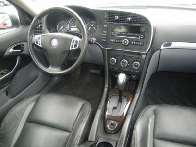 2007 Saab 9-3  2.0T
