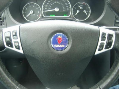 2007 Saab 9-3  2.0T