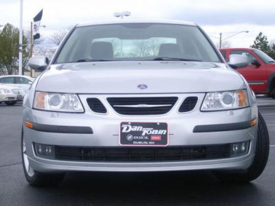 2007 Saab 9-3  2.0T