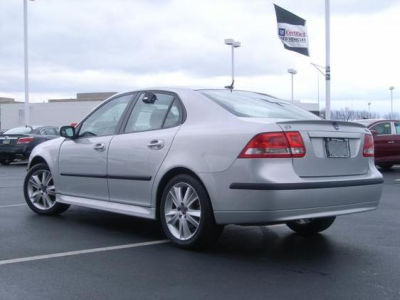 2007 Saab 9-3  2.0T