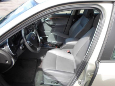 2007 Saab 9-3  2.0T