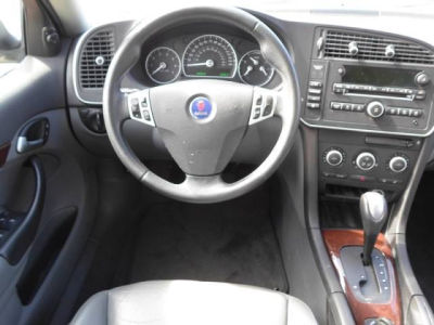 2007 Saab 9-3  2.0T