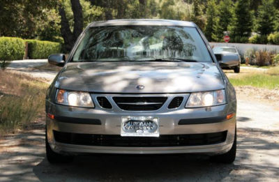 2006 Saab 9-3  2.0T