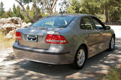 2006 Saab 9-3  2.0T