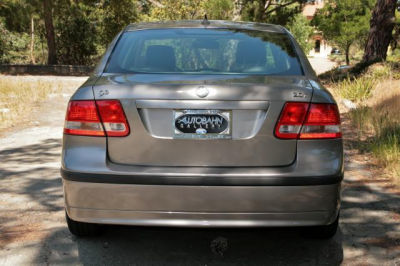 2006 Saab 9-3  2.0T