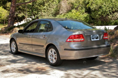 2006 Saab 9-3  2.0T