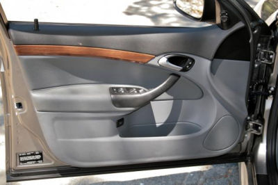 2006 Saab 9-3  2.0T