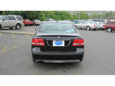 2005 Saab 9-3  Aero