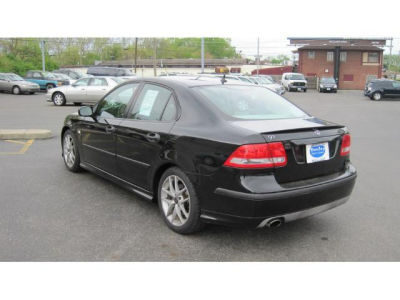 2005 Saab 9-3  Aero